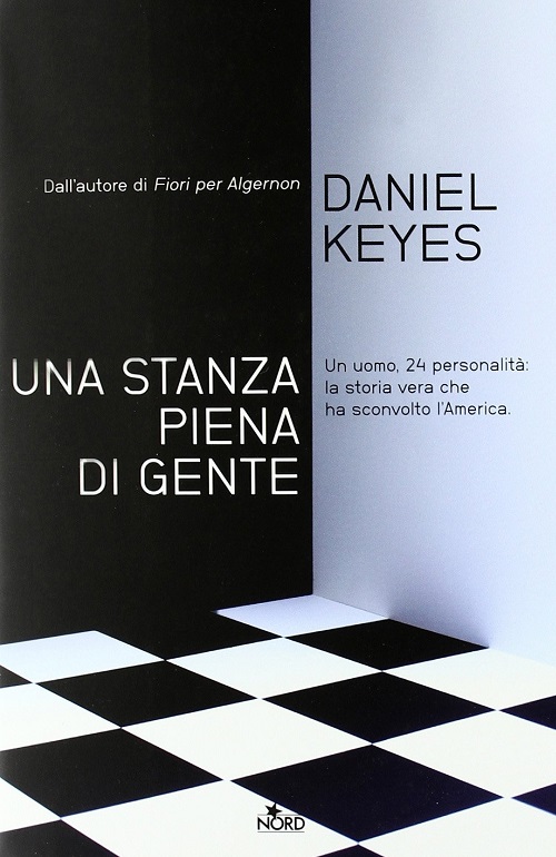 Una stanza piena di gente (Paperback, Italiano language, 2009, Nord)