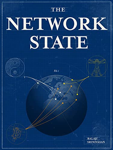 The Network State (EBook)