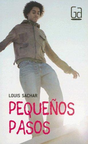 Pequeños Pasos/ Small Steps (Paperback, Spanish language, 2006, Lectorum Publications)