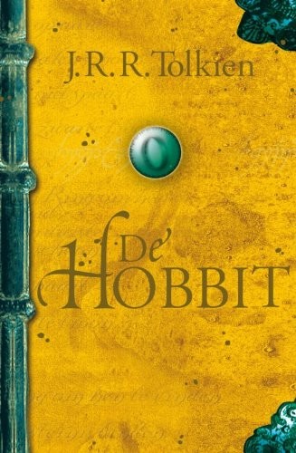 J. R. R. Tolkien: De Hobbit (Hardcover, 2008)