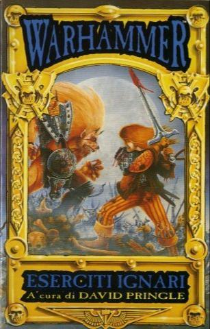 Warhammer eserciti ignari (Paperback, Italian language, 1994, Nexus Editrice)