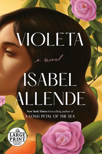 Violeta (Paperback, 2022, Random House)