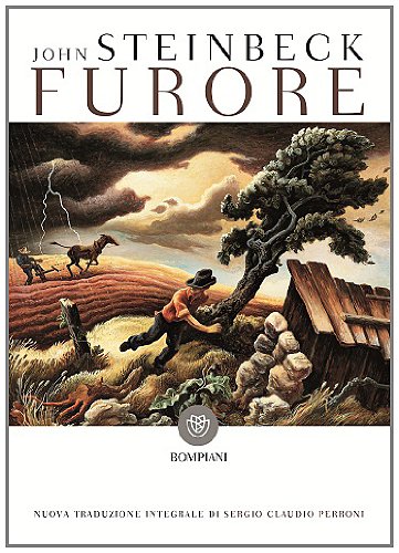 Furore (Paperback, Italian language, 2002, Tascabili Bompiani)