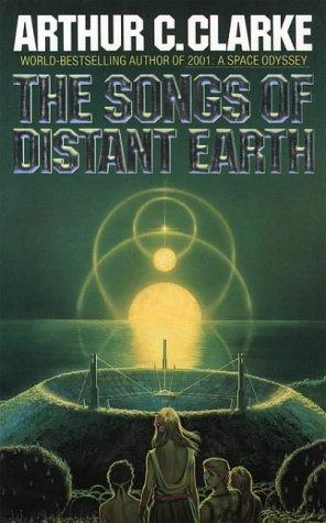 The Songs of Distant Earth (Paperback, 1998, Voyager)