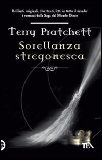 Sorellanza stregonesca (Paperback, Italiano language, 2010, TEA)