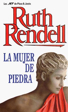 La Mujer de Piedra/Judgement in Stone (in Spanish) (Paperback, Spanish language, 1995, Plaza & Janes Editores, S.A.)