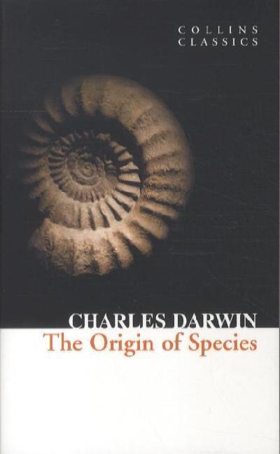 Origin of Species