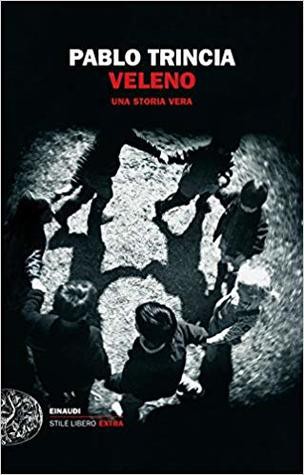 Veleno (Paperback, Italian language, 2019, Einaudi)
