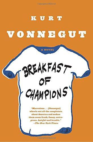 Breakfast of Champions (1999)