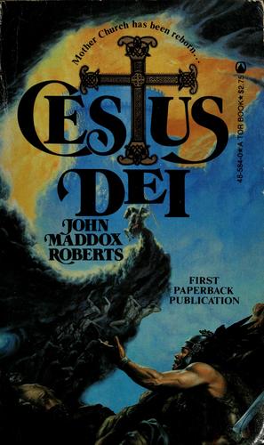 John Maddox Roberts: Cestus Dei (Paperback, 1983, Pinnacle Books (Mm))
