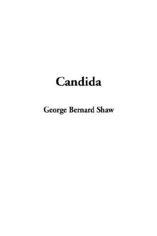 Candida (Paperback, 2003, IndyPublish.com)