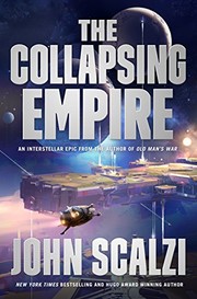 The Collapsing Empire (EBook, 2017, Tor Books)