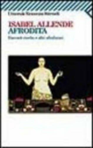 Afrodita (Italian language, 2000)