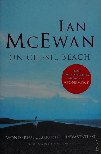 On Chesil Beach (EBook, 2008, Knopf Doubleday Publishing Group)