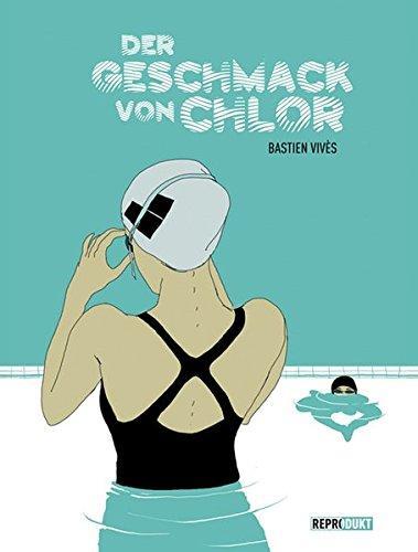 Der Geschmack von Chlor (German language, 2010)