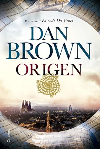 Origen (Hardcover, 2017, Columna CAT)