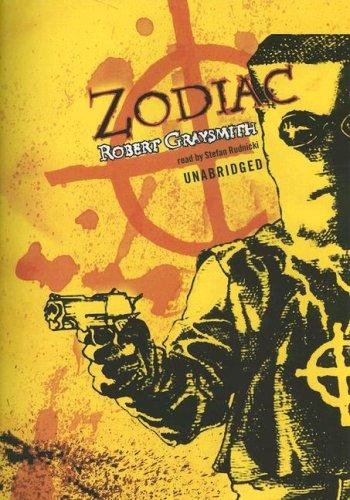 Robert Graysmith: Zodiac (2006, Blackstone Audiobooks)