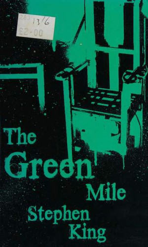 The Green Mile (Paperback, 2008, Gollancz)