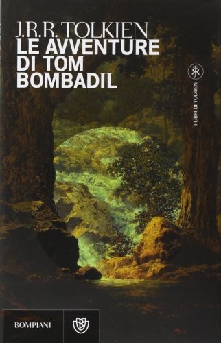 Le avventure di Tom Bombadil (Paperback, 2000, Bompiani)