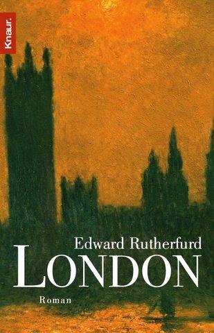 London. (Paperback, German language, 2000, Droemersche Verlagsanstalt Th. Knaur Nachf., GmbH & Co.)