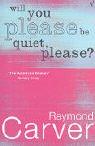 Will You Please Be Quiet, Please? (Paperback, 2003, Vintage)