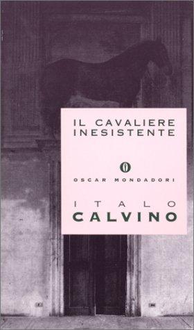 Il cavaliere inesistente (Italian language, 1993, A. Mondadori)