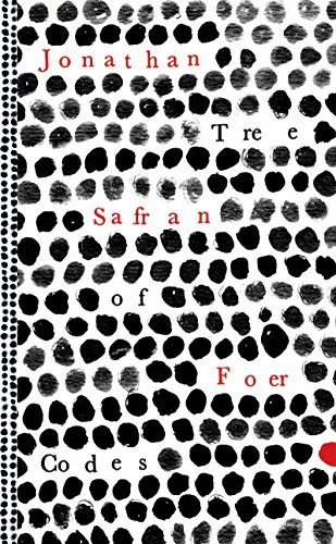 Jonathan Safran Foer: Tree of codes (2010)