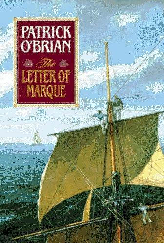 The letter of Marque (1990)