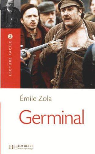 Germinal (French language, 2003)