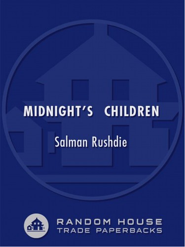 Midnight's Children (EBook, 1991, Random House Trade Paperbacks)