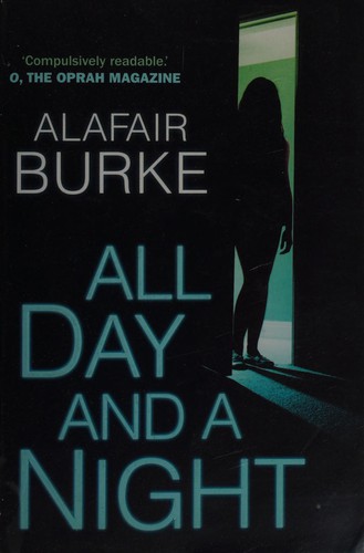 All Day and a Night (2015, Faber & Faber, Limited)