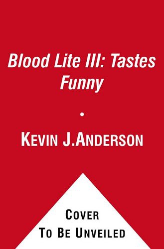 Blood Lite III (Paperback, Gallery Press)