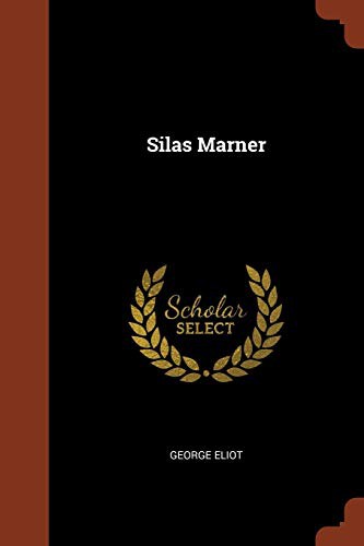 Silas Marner (Paperback, 2017, Pinnacle Press)