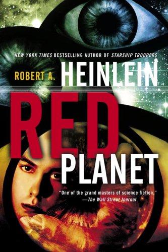 Red Planet (Paperback, 2006, Del Rey)