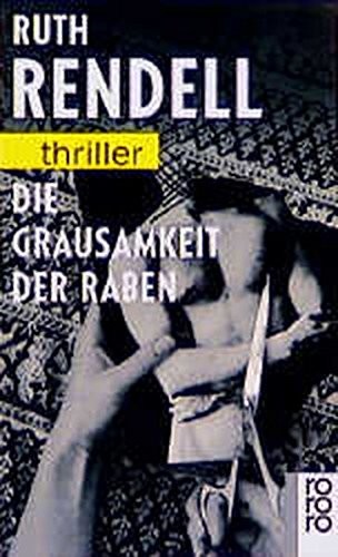 Die Grausamkeit der Raben (Paperback, 2000)