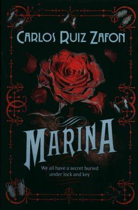 Carlos Ruiz Zafón: Marina (2015, Orion Publishing Group, Limited)