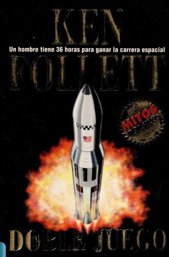 Doble Juego (Paperback, Spanish language, 2002, Distribooks)