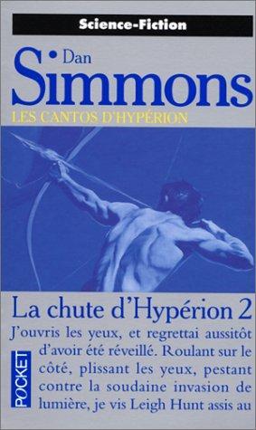 Dan Simmons: La Chute d'Hypérion 2 (French language, 1999)