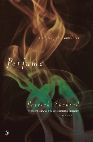 Perfume (1987, Penguin)