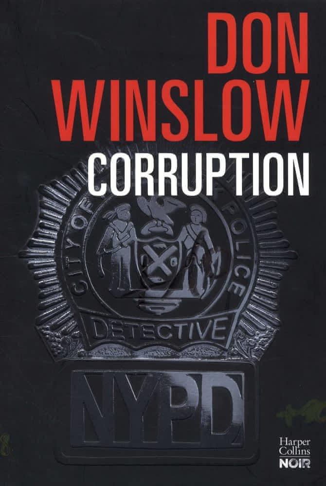 Don Winslow: Corruption (French language)