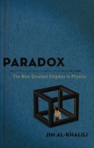 Paradox (2012)