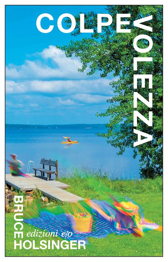 Bruce Holsinger: Colpevolezza (Paperback, Italiano language, E/O)