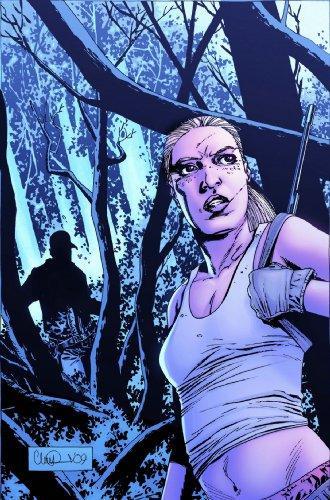 Robert Kirkman: The walking dead. Volume 11