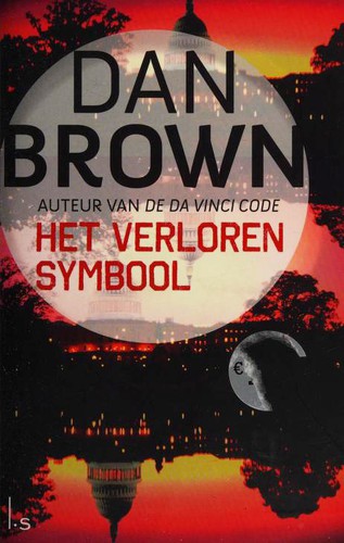 Het Verloren Symbool (Paperback, Dutch language, 2013, Uitgeverij Luitingh-Sijthoff)