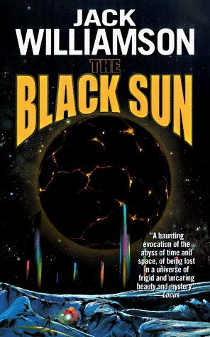 The Black Sun (Paperback, 1998, Tor Science Fiction, Brand: Tor Science Fiction)