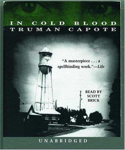 In Cold Blood (2006, RH Audio)