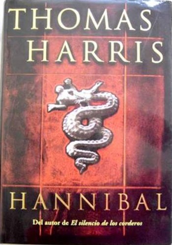 Hannibal (1999, Random House Mondadori)