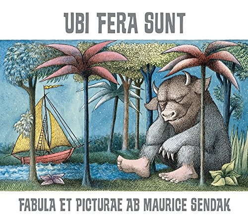 Ubi Fera Sunt (Hardcover, 2015, Bolchazy Carducci Publishers Inc)