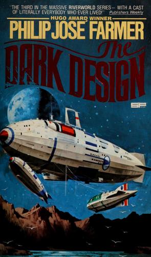 The dark design (1978, Berkley Pub. Corp.)