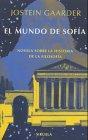 El Mundo de Sofia (Spanish language, 1994)